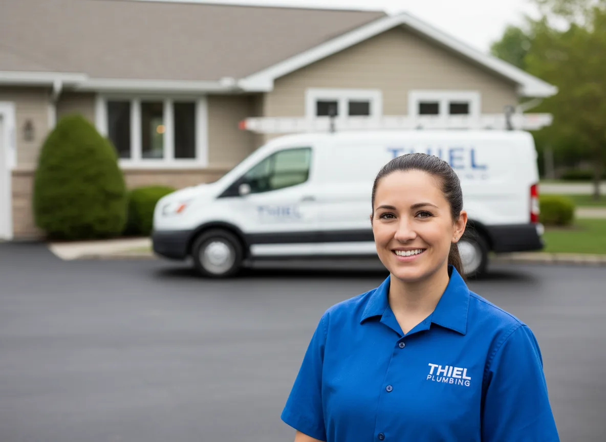 Plumber Arlington, WA FAQs